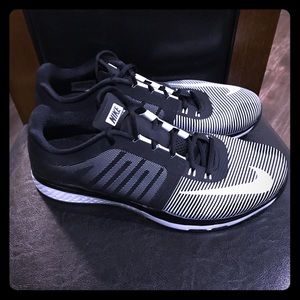 Nike zoom speed TR3